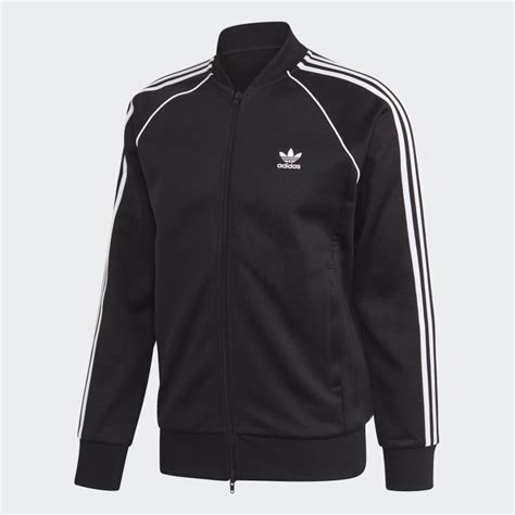 adidas SST Track Top 